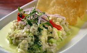 Aguachile de pescado | Con Sal y Azucar