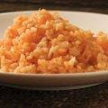 Arroz Colorado