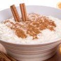 Arroz con Leche de Marychu