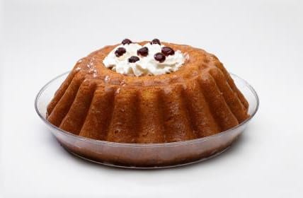 Baba Au Rhum