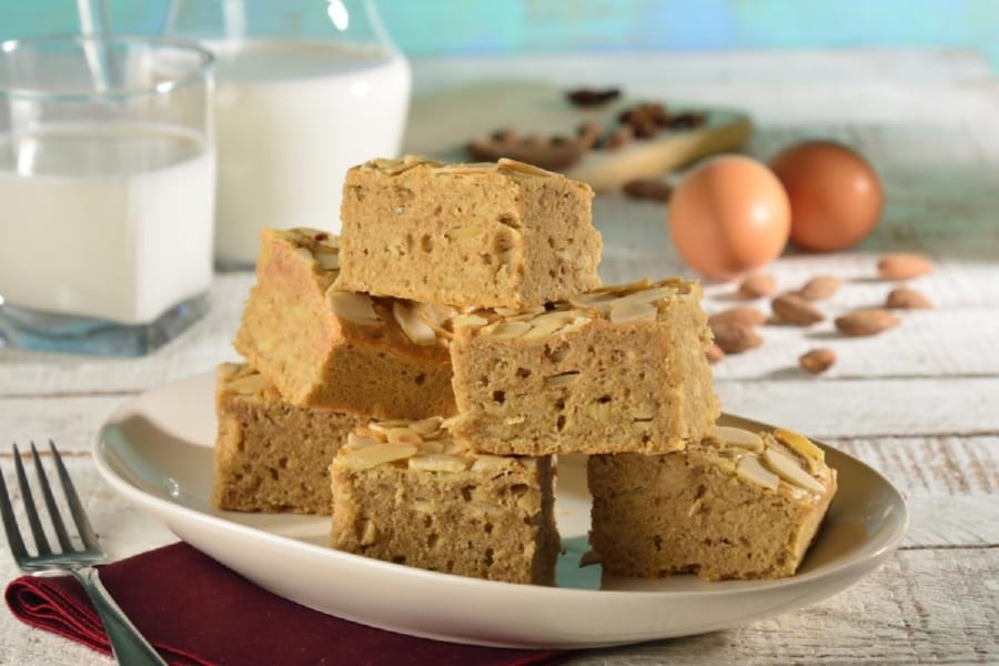 Blondies