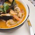 Bouillabaise