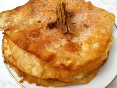 Buñuelos