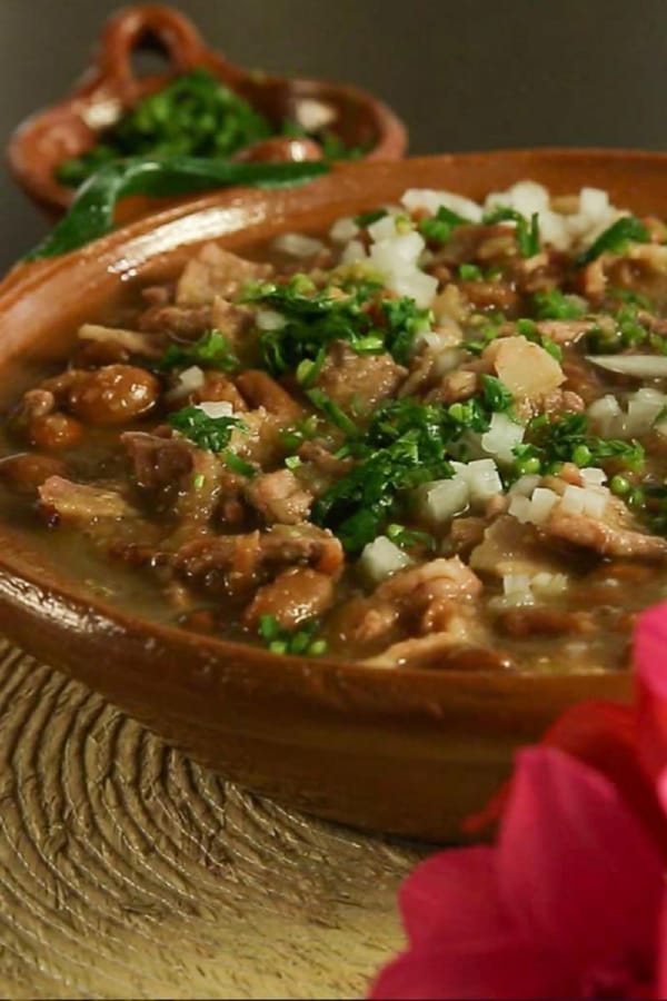 Carne De Res En Su Jugo Estilo Jalisco Con Sal Y Azucar 8477