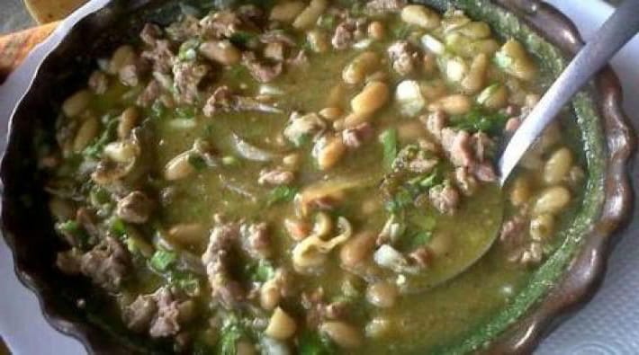 Carne en su Jugo