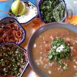 Carne en su Jugo Estilo Jalisco