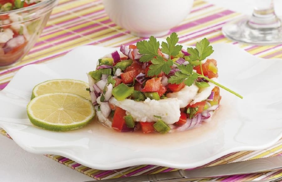 Ceviche