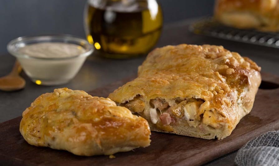 Chicken Bake