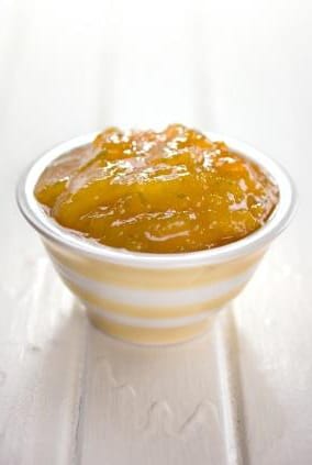 Chutney de Mango