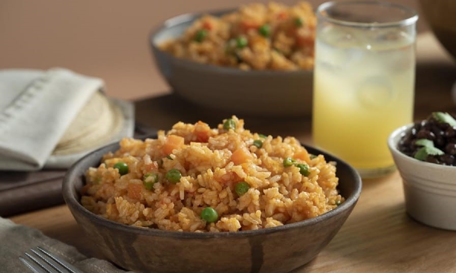 ¿Cómo hacer un arroz a la mexicana perfecto?