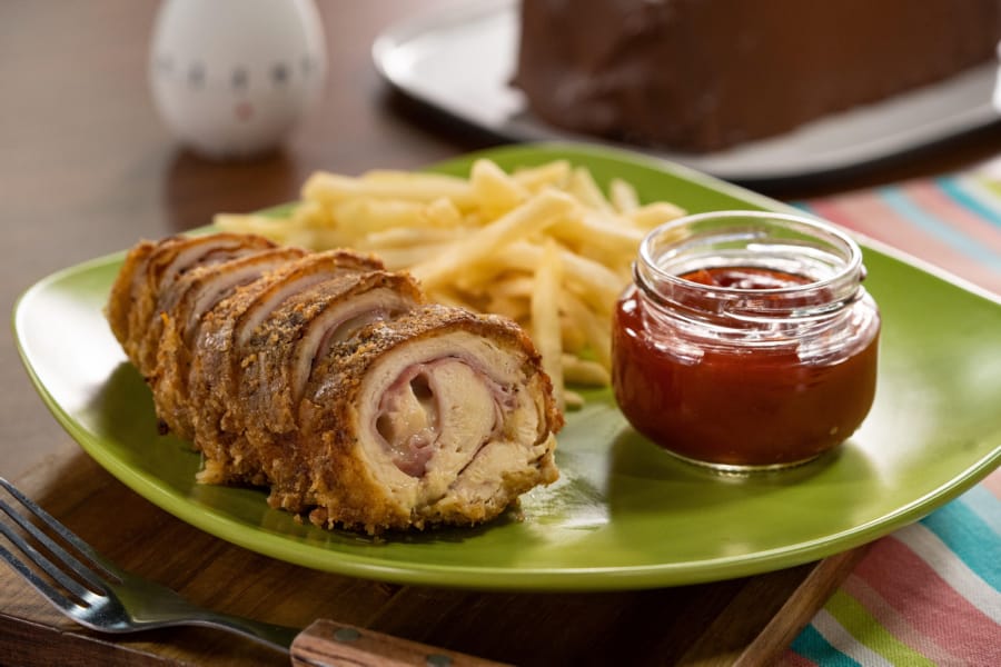 Cordon Bleu