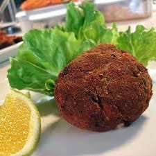 Croquetas de Atún para Principiantes