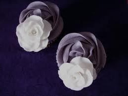 Cupcakes de Violeta