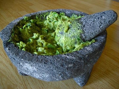 Delicioso Guacamole