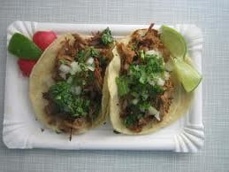 Deliciosos Tacos de Carnitas Caseras