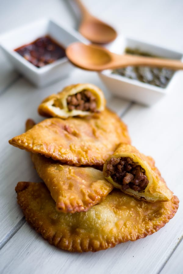 Empanadas Económicas