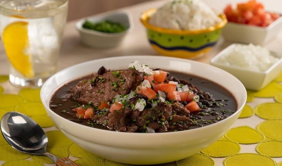 Feijoada | Con Sal y Azucar