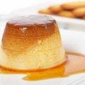 Flan Express de Caramelo