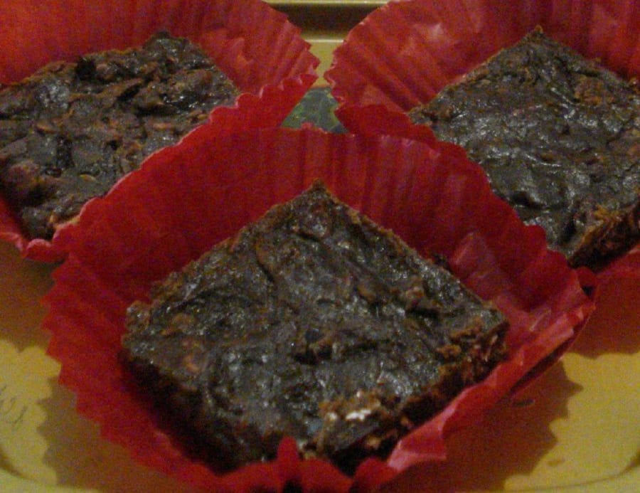 Fudge de Café