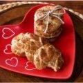 Galletas de Azúcar y Canela