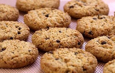 Galletas de Cereal Alpen Muesli