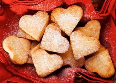 Galletas para Decorar