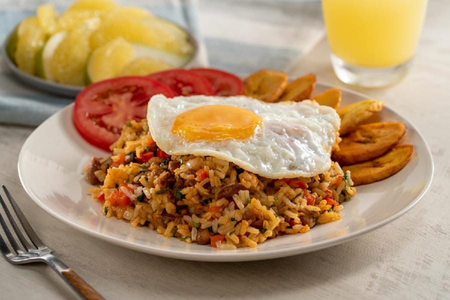 Gallo Pinto