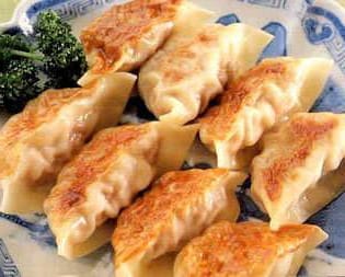 Gyozas