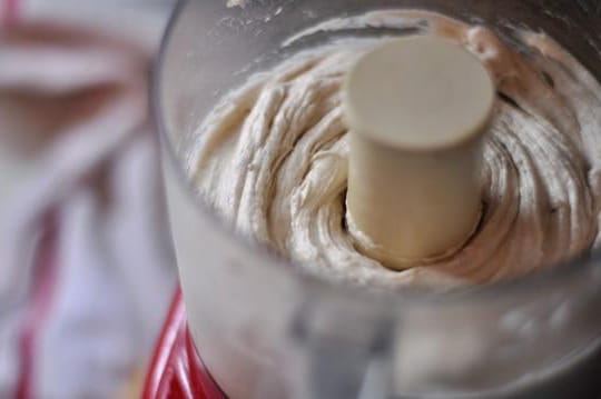 Helado de Banana y Dulce de Leche