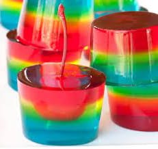 Jelly Shots Mister