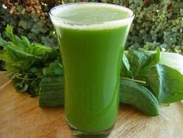 Jugo Verde