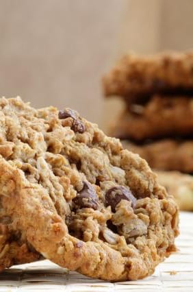 Las Mejores Galletas de Chispas de Chocolate