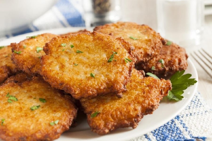 Latkes