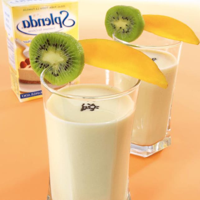 Licuado Summer