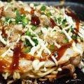 Okonomiyaki