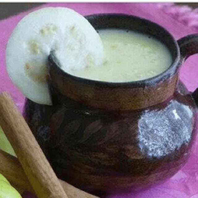 Original Atole de Guayaba