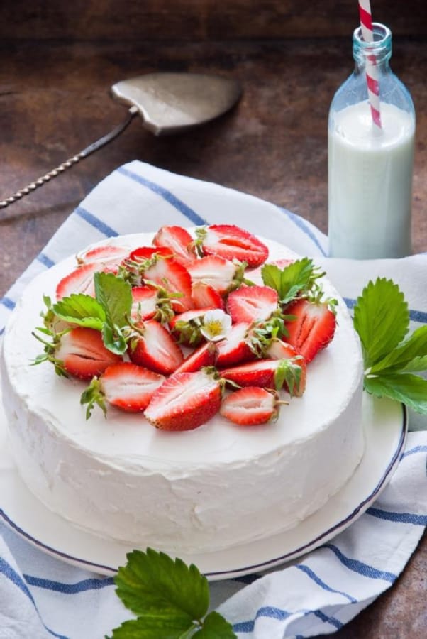 Pastel Fácil