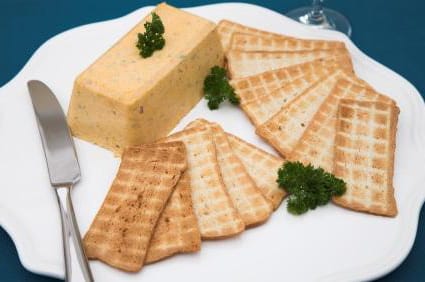 Paté de Salmón Ahumado