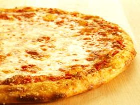 Pizza Sencilla