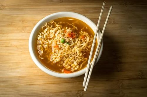 Ramyeon