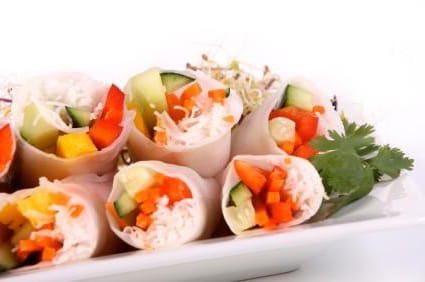 Rollos Orientales