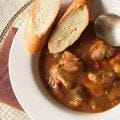 Sopa Goulash