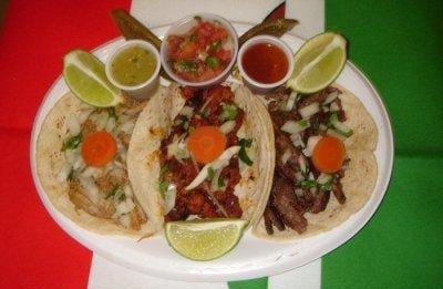 Tacos de Arrachera | Con Sal y Azucar