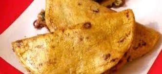 Tacos de Canasta 