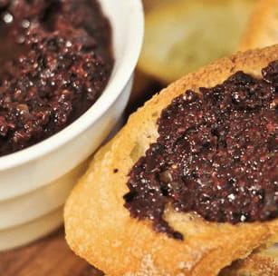 Tapenade