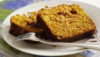 Torta de Zanahoria